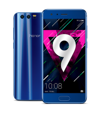 honor 9